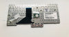 HP V6000 laptop keyboard 451748-B71 - for parts