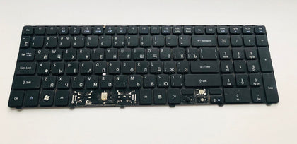 ACER ASPIRE 5810 5820 laptop keyboard SN7105A PK130C94A04 - for parts