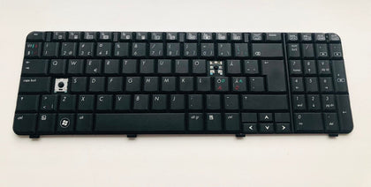 HP COMPAQ CQ61 laptop keyboard 517865-091 532819-091 - for parts