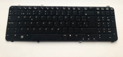 HP PAVILION DV6-1000 DV6-2000 laptop keyboard 530580-071 - for parts