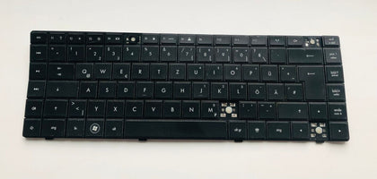 HP Compaq CQ620 CQ621 CQ625 laptop keyboard - 606129-041 MP-09P56D-930 - for parts