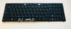 ASUS K50 laptop keyboard MP-07G73SU-528 - for parts