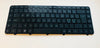 HP Pavilion DV6-3001SO laptop keyboard 606745-DH1 AELX6N00110 597635-DH1 - for parts