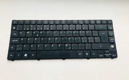 MP-09G26DN-528 0KN0-YB1ND0211495001683 laptop keyboard - for parts