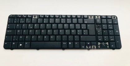 HP CQ70 laptop keyboard 485424-181 - for parts