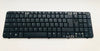 HP CQ70 laptop keyboard 485424-181 - for parts