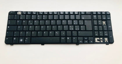 HP G61 laptop keyboard 532819-061 - for parts