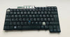 DELL Latitude D620 D630 D820 D830 laptop keyboard - for parts