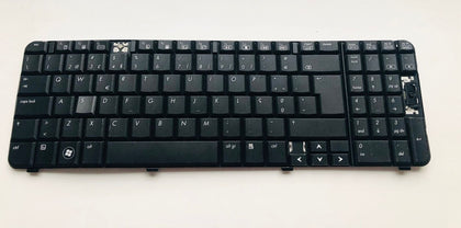 HP CQ61 laptop keyboard 9J.N0Y82.606 539618-131 - for parts