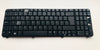 HP CQ61 laptop keyboard 9J.N0Y82.606 539618-131 - for parts
