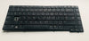 HP 8440P series laptop keyboard 598042-B31 - for parts