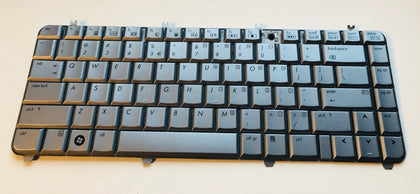 HP DV5 laptop keyboard 488590-B31 - for parts
