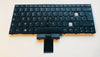 Lenovo Thinkpad X1 laptop keyboard 04W2768 - for parts