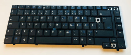 HP Compaq 6910P laptop keyboard 446448-081 - for parts