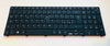 Acer Aspire 5810 laptop keyboard PK130C91112 V104702AK3 - for parts