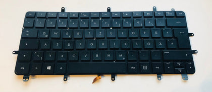 HP Spectre XT Pro Ultrabook laptop keyboard 700381-041 - for parts