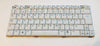 Dell Vostro 1200 series laptop keyboard PK1302Q02K0 V022302BK1 - for parts