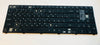 Acer Travelmate 8571T, 8571G, 8571, Aspire 7740G, 7740 laptop keyboard V104730AS1 90.4CH07.S0R - for parts