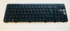 HP DV6 laptop keyboard 668488-DH1 665326-DH1 - for parts