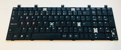 MSI laptop keyboard MP-03233DK-359J - for parts