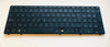 HP ProBook 6560b laptop keyboard 641179-A41 - for parts