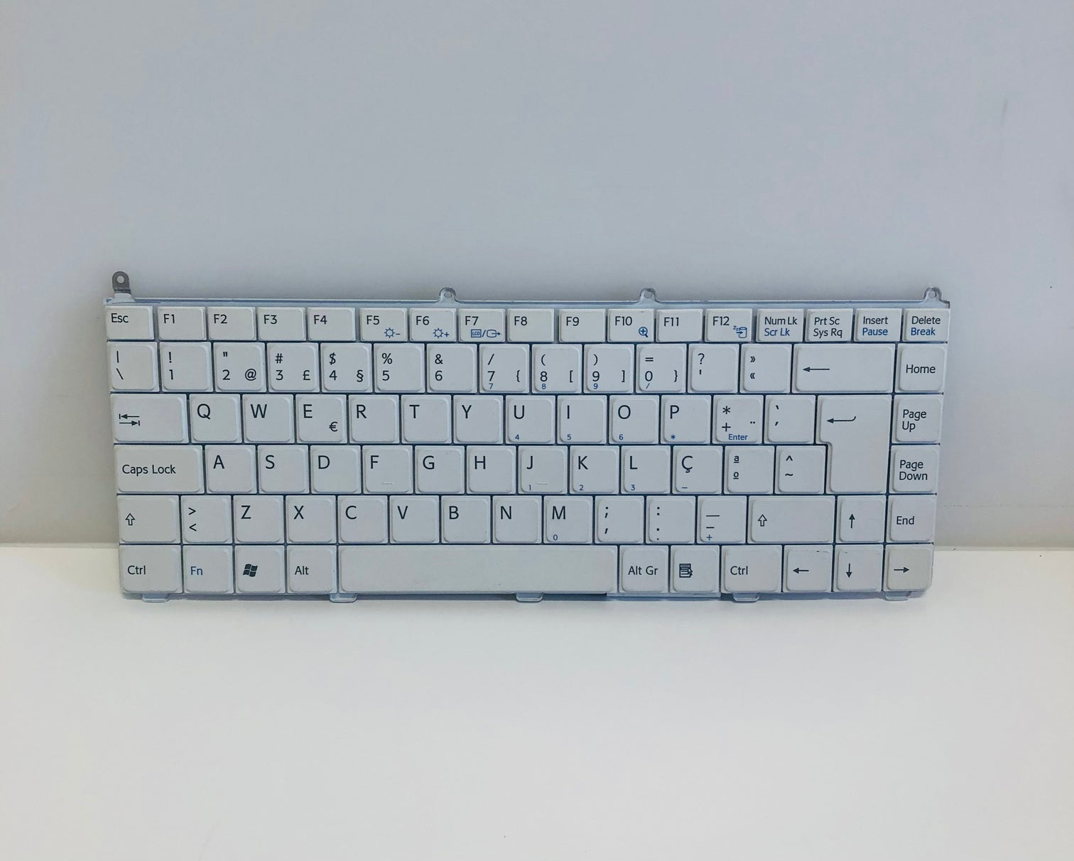 Sony 147963191 laptop keyboard