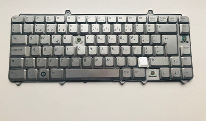 Dell E6400 E6410 keyboard 0YP483 - for parts