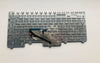 DELL 5000 5000e - NSK-D410W 0M5378 Keyboard - for parts