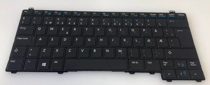 Dell E5440 E5540 series laptop keyboard 0P7KH2