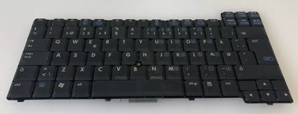 HP 407218-081 laptop keyboard