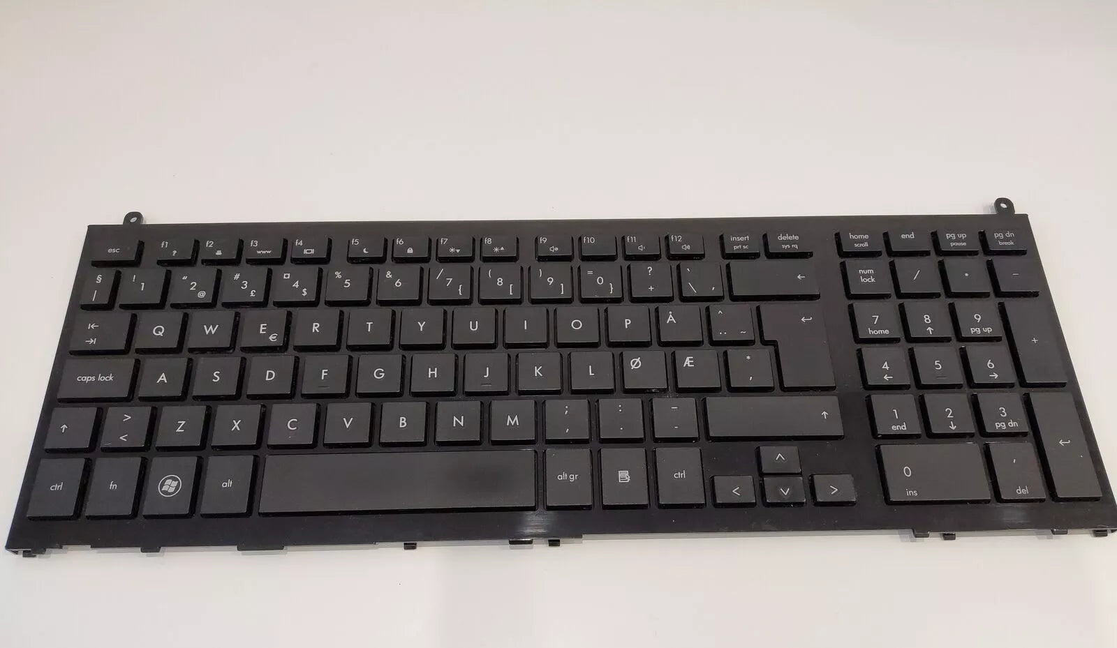 516884-091 laptop keyboard HP Pavilion DV6 series