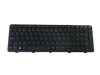 HP Pavilion 15 series keyboard 738696-081