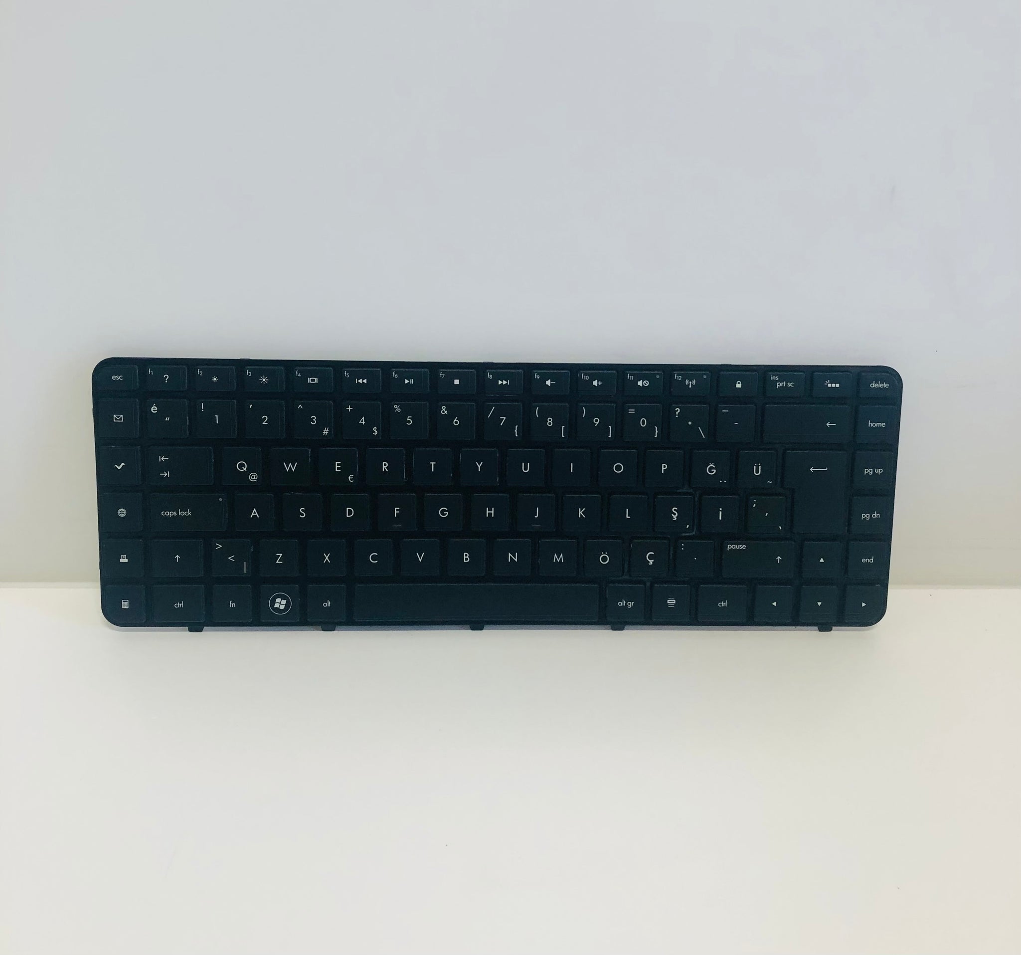 HP Pavilion DV6 series LX6 AELX6A00220 keyboard turkish version