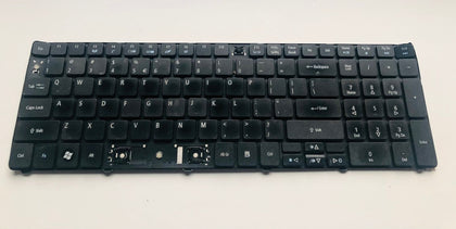 Acer Aspire series laptop keyboard NSK-ALC1D 9Z.N1H82.C1D - for parts