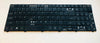 Acer Aspire series laptop keyboard NSK-ALC1D 9Z.N1H82.C1D - for parts