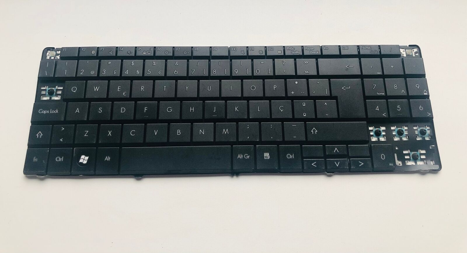 Asus series laptop keyboard 04GNMN - for parts
