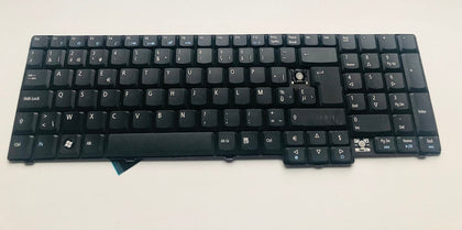 Acer Aspire series 9J.N8782.Q1A AEZY6B00010 laptop keyboard - for parts