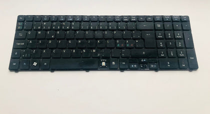 Acer Aspire series laptop keyboard PK130C93A22 - for parts