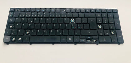 Acer Aspire 7540G keyboard MP-09B26DN-442 - for parts