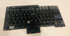 Lenovo ThinkPad laptop keyboard 93P4780 93P4750 - for parts