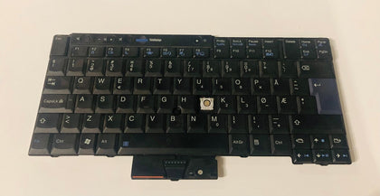 Lenovo ThinkPad T430 T530 W530 laptop keyboard 45N2091 - for parts