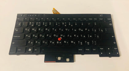 Lenovo ThinkPad X220 X220i X230 X230i laptop keyboard 04W3048 - for parts