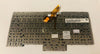 Lenovo ThinkPad X220 X220i X230 X230i laptop keyboard 04W3048 - for parts