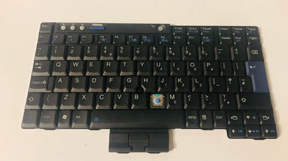 Lenovo ThinkPad laptop keyboard - 42T3439 42T3471 - for parts