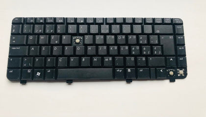 HP series laptop keyboard 455264-BG1 495400-BG1 - for parts