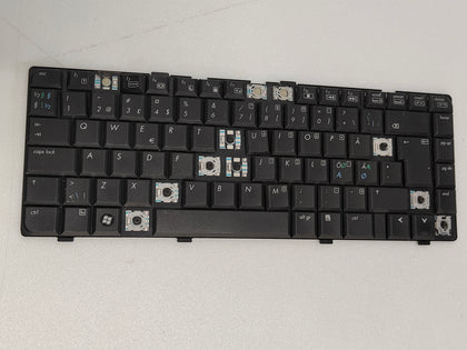 HP DV6000 laptop keyboard 441427-DH1 - for parts