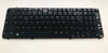 HP Pavilion DV6 1100 series laptop keyboard - 530580-051 - for parts