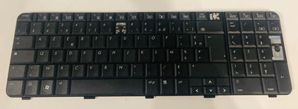 HP G71 laptop keyboard 532809-051 - for parts