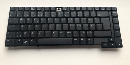 HP Compaq 6730b 6735b laptop keyboard 487136-B71 - for parts