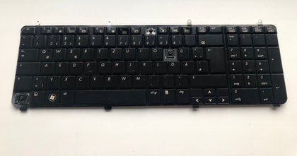 HP DV7 laptop keyboard 9J.N0L82.W0G 519004-041 - for parts